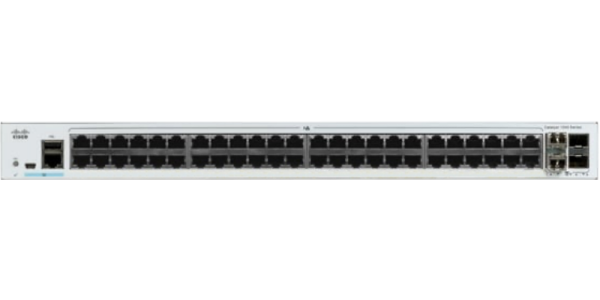 Catalyst 1000 48 Ports