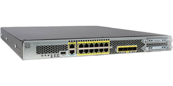 Cisco Firepower 2110 2120