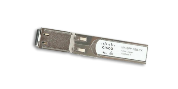 MA-SFP-1GB-TX