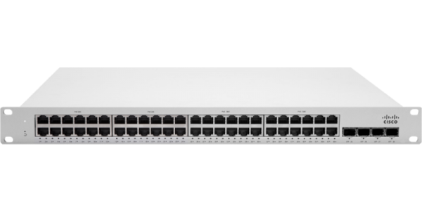 Meraki MS210-48