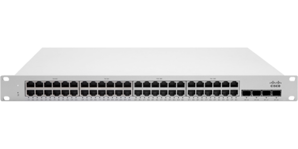 Meraki MS250-48