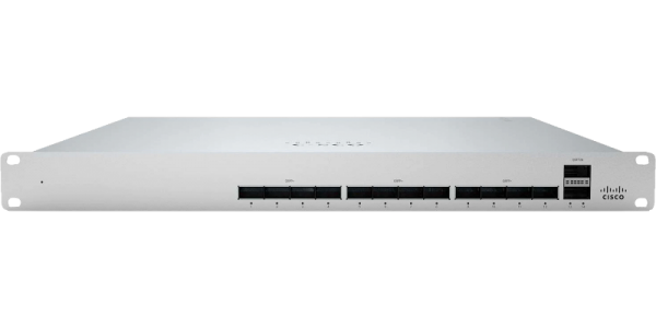 Meraki MS450-12