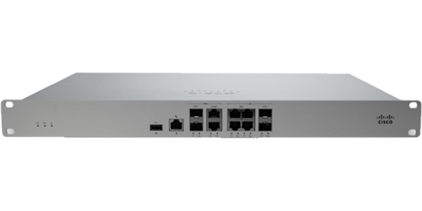 Meraki MX105