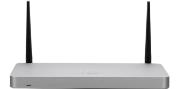 Meraki MX67C