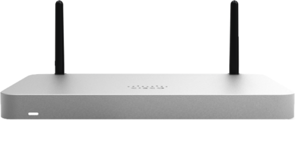 Meraki MX67W