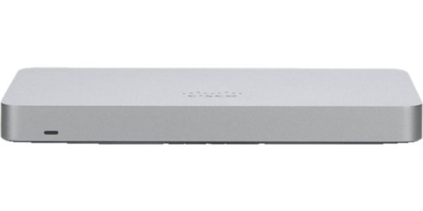 Meraki MX68