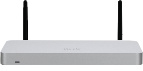 Meraki MX68W